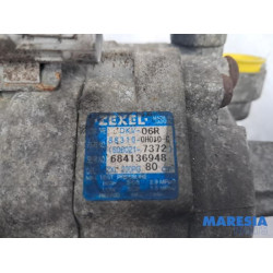 Citroen - C1 - Aircopomp