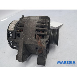 Citroen - C1 - Dynamo