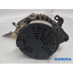 Citroen - C1 - Dynamo