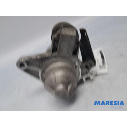 Citroen - C1 - Startmotor