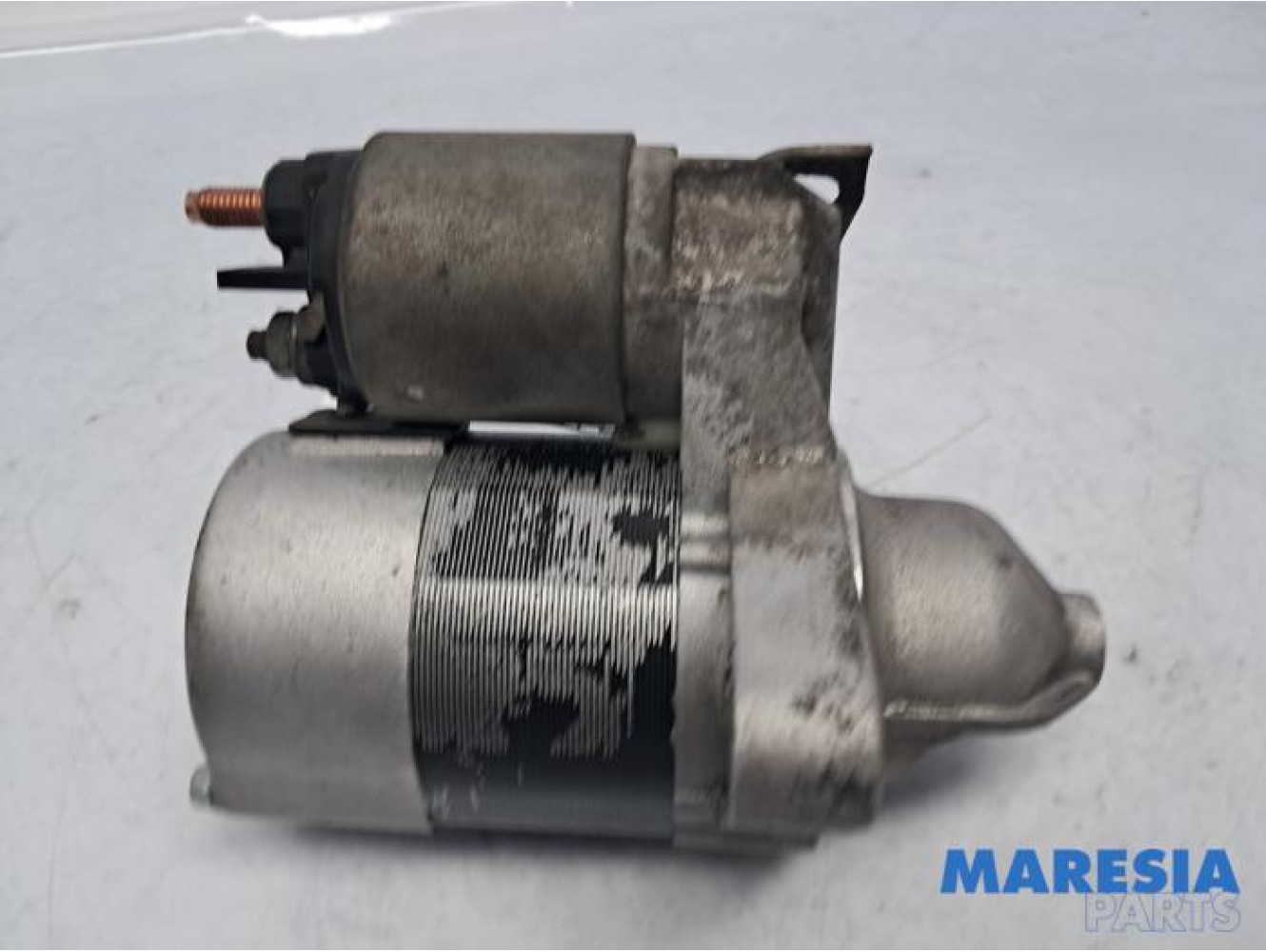 Citroen - C1 - Startmotor