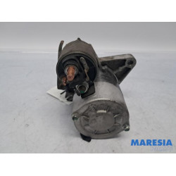 Citroen - C1 - Startmotor