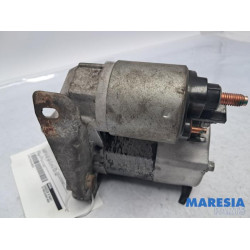 Citroen - C1 - Startmotor