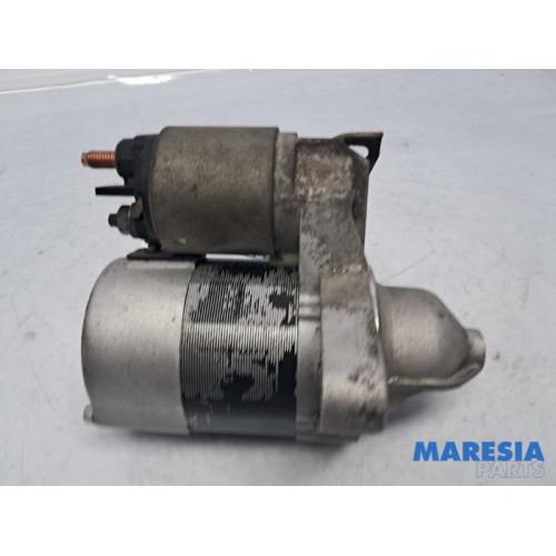 Citroen - C1 - Starter