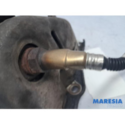 Citroen - C1 - Catalytic converter