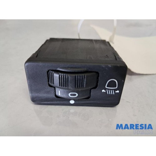 Citroen - C1 - Commutateur phare hauteur réglable