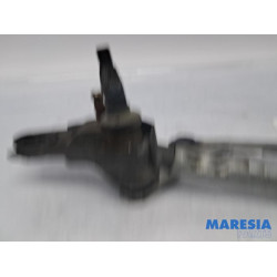 Citroen - C1 - Ruitenwis Mechaniek