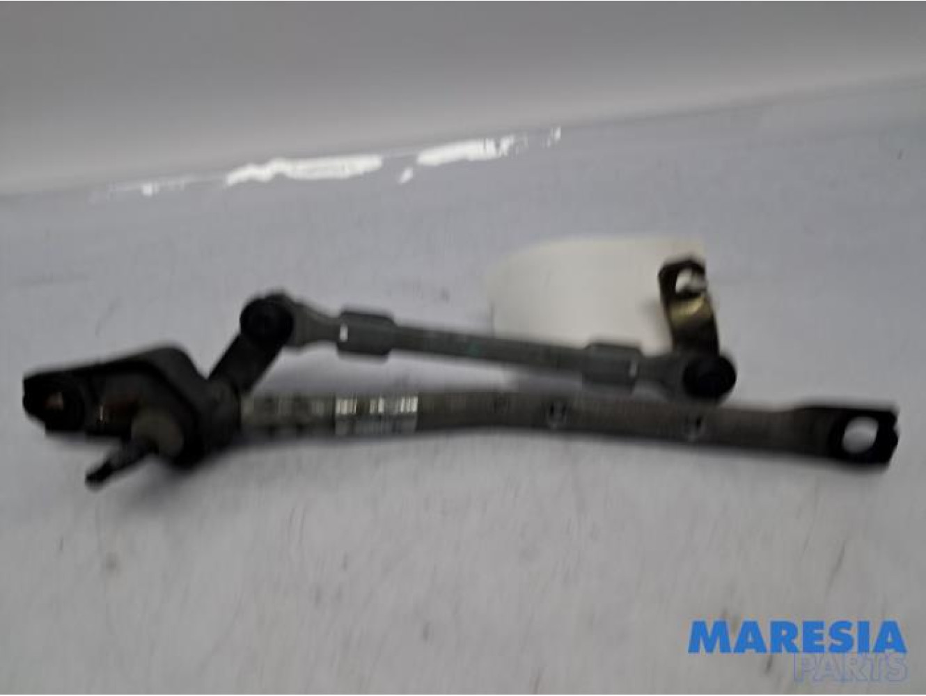 Citroen - C1 - Ruitenwis Mechaniek