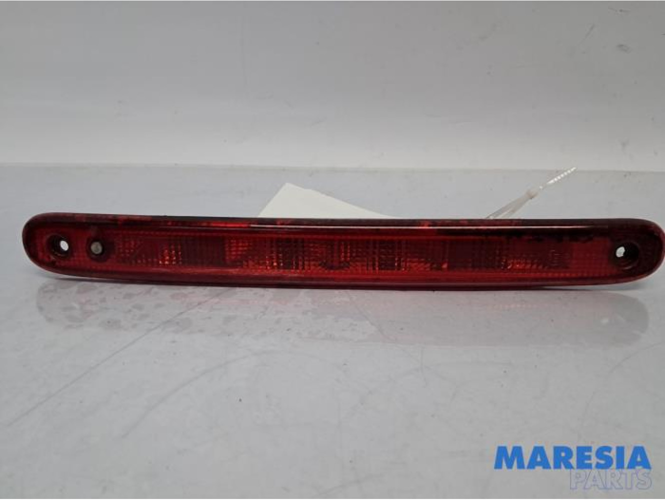 Citroen - C1 - Extra Remlicht midden