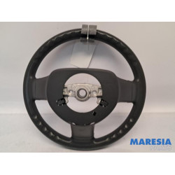 Citroen - C1 - Steering wheel