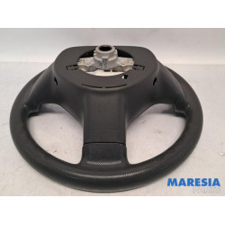 Citroen - C1 - Steering wheel