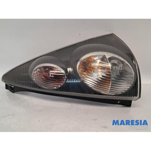 Citroen - C1 - Taillight, right