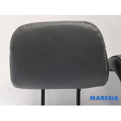 Renault - Megane - Kopfstütze set