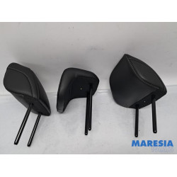 Renault - Megane - Kopfstütze set