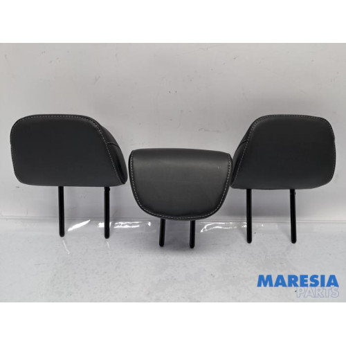 Renault - Megane - Kopfstütze set