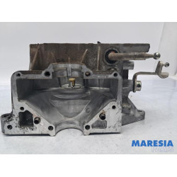 Peugeot - Partner - Cache boite de vitesses