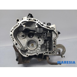 Peugeot - Partner - Cache boite de vitesses