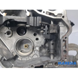 Peugeot - Partner - Cache boite de vitesses