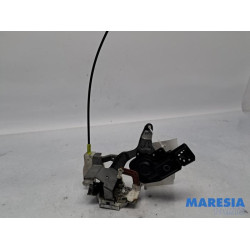 Citroen - C1 - Rear door mechanism 4-door, right