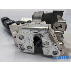 Citroen - C1 - Rear door lock mechanism 4-door, left