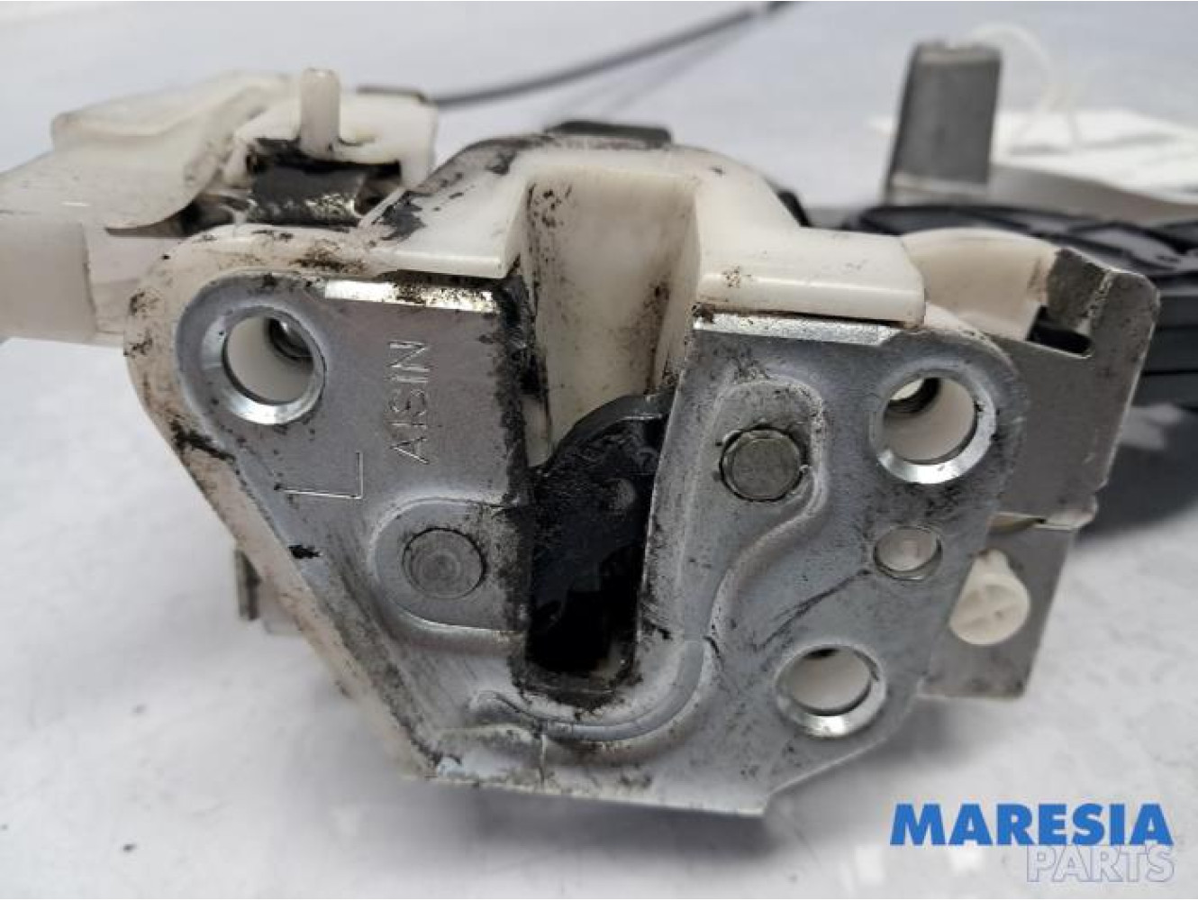 Citroen - C1 - Rear door lock mechanism 4-door, left