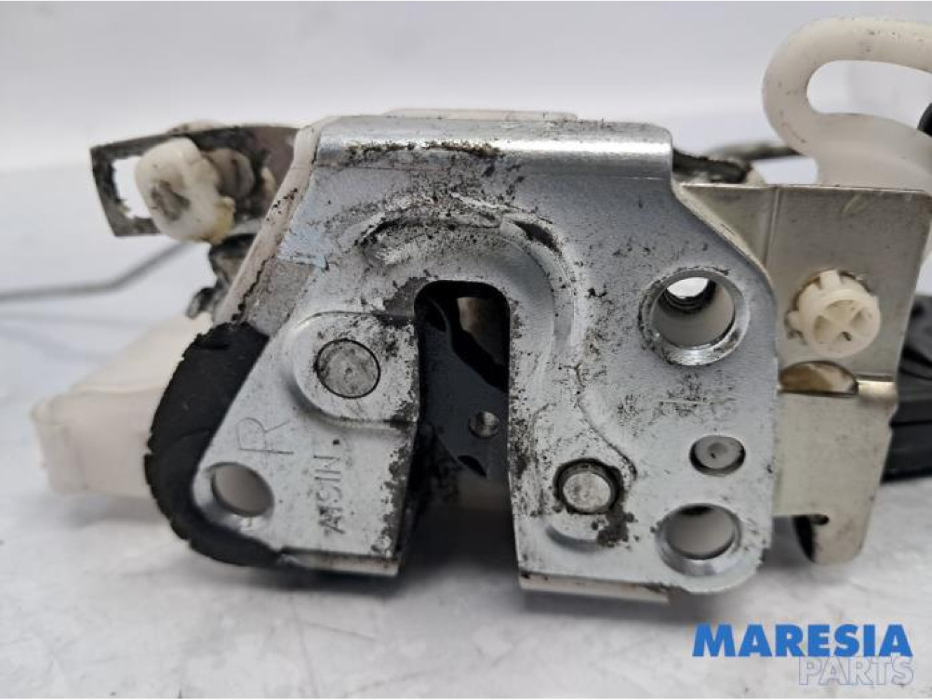 Citroen - C1 - Front door lock mechanism 4-door, right