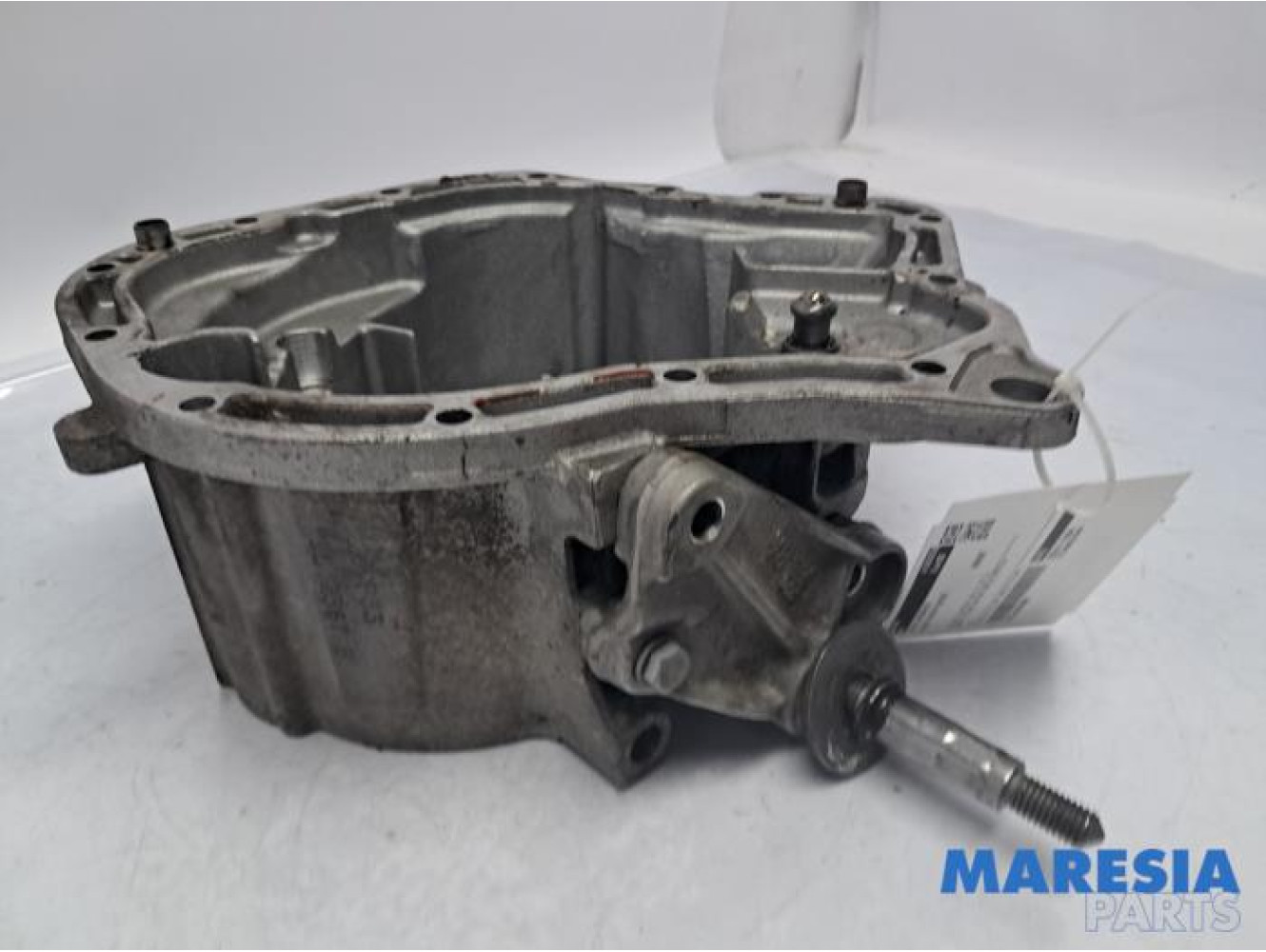 Peugeot - Partner - Getriebegehäuse