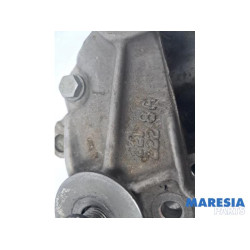 Peugeot - Partner - Getriebegehäuse