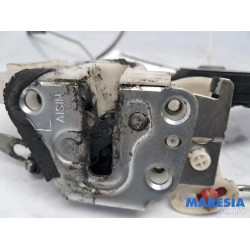 Citroen - C1 - Deurslot Mechaniek 4Deurs links-voor