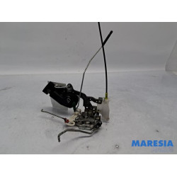 Citroen - C1 - Deurslot Mechaniek 4Deurs links-voor