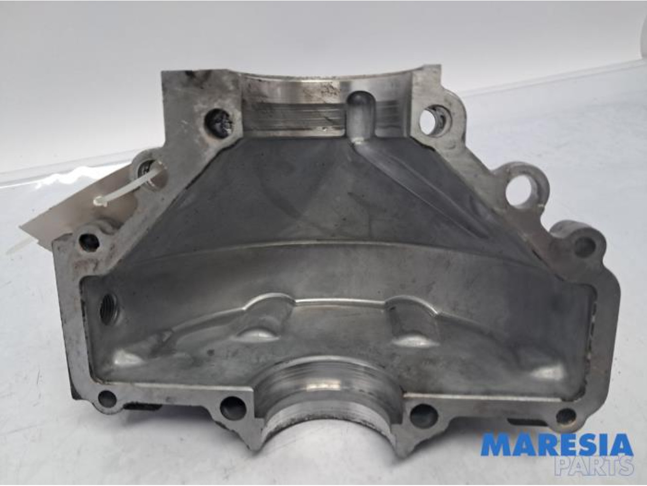 Peugeot - Partner - Cache boite de vitesses