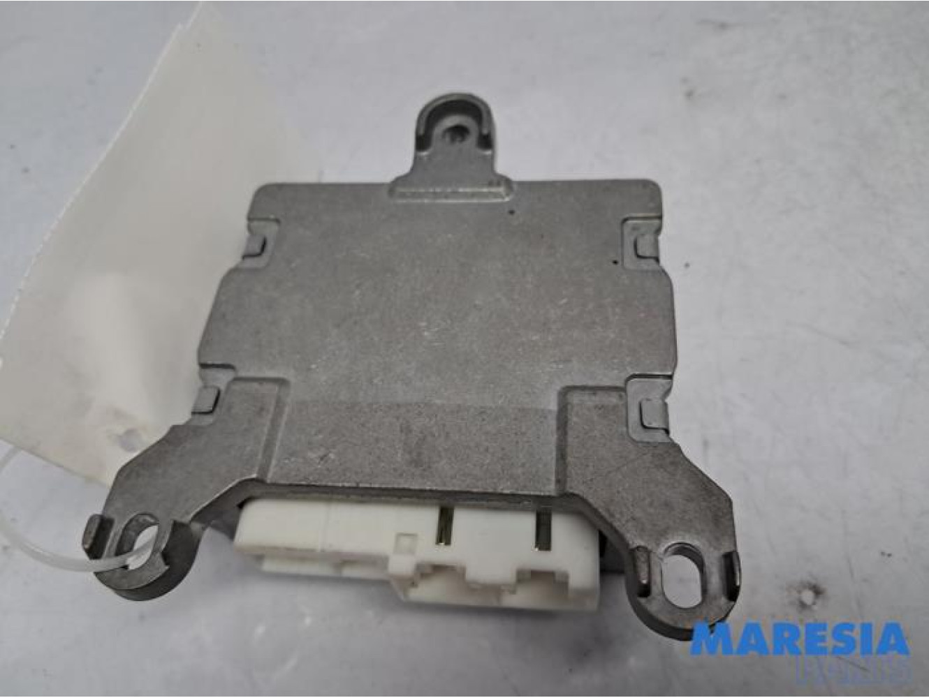 Citroen - C1 - Power steering computer