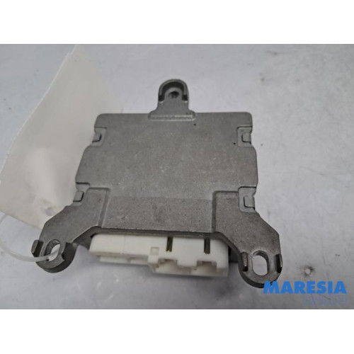 Citroen - C1 - Power steering computer