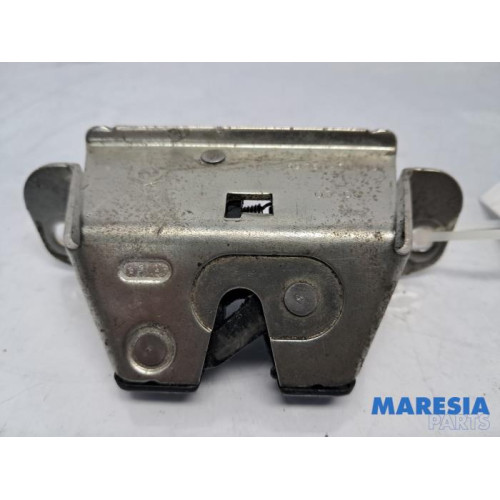 Citroen - C1 - Slotvanger Achterklep