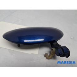 Citroen - C1 - Front door handle 4-door, right