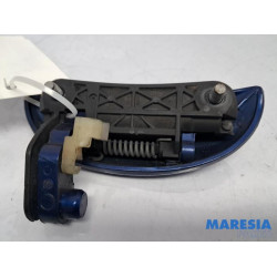 Citroen - C1 - Front door handle 4-door, right