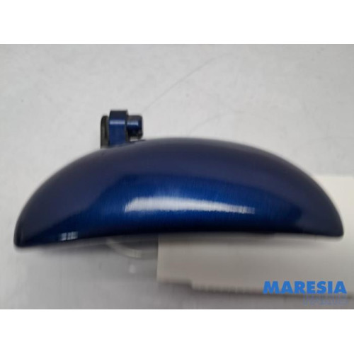 Citroen - C1 - Front door handle 4-door, right