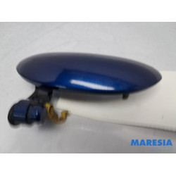 Citroen - C1 - Portiergreep 4Deurs links-voor