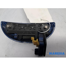 Citroen - C1 - Portiergreep 4Deurs links-voor