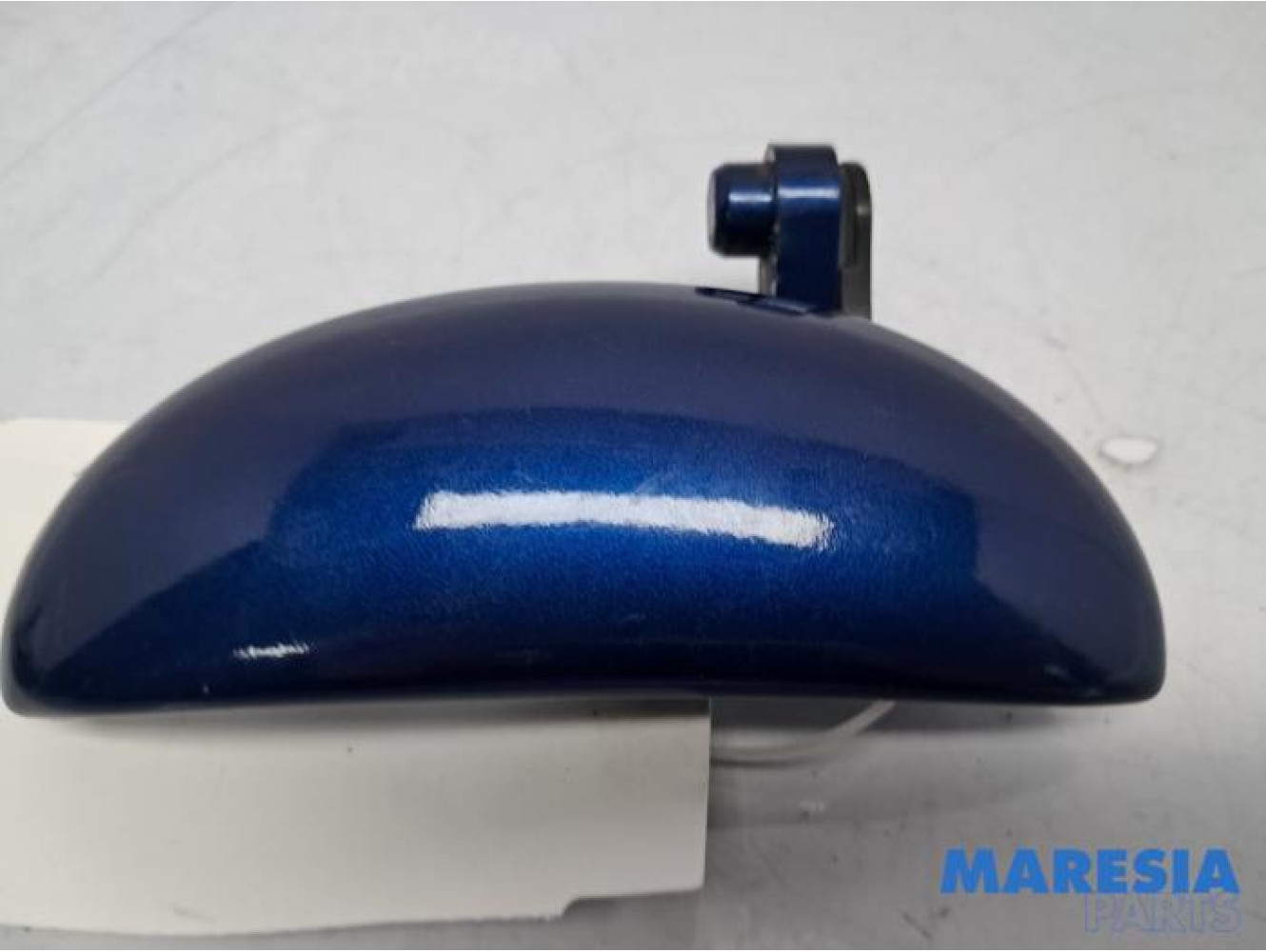 Citroen - C1 - Portiergreep 4Deurs links-voor