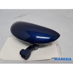 Citroen - C1 - Rear door handle 4-door, right