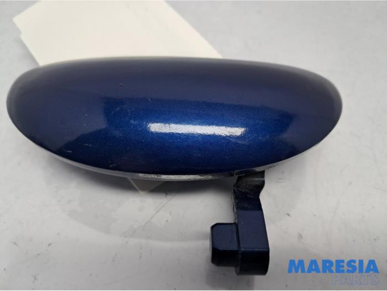 Citroen - C1 - Rear door handle 4-door, right