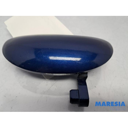 Citroen - C1 - Portiergreep 4Deurs rechts-achter