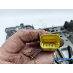 Citroen - Jumper - Sump