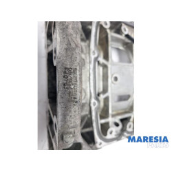 Citroen - Jumper - Sump