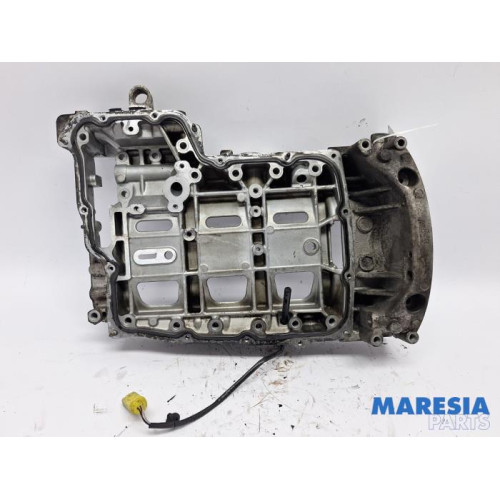 Citroen - Jumper - Sump