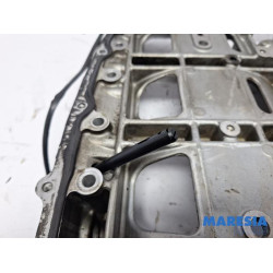 Citroen - Jumper - Sump