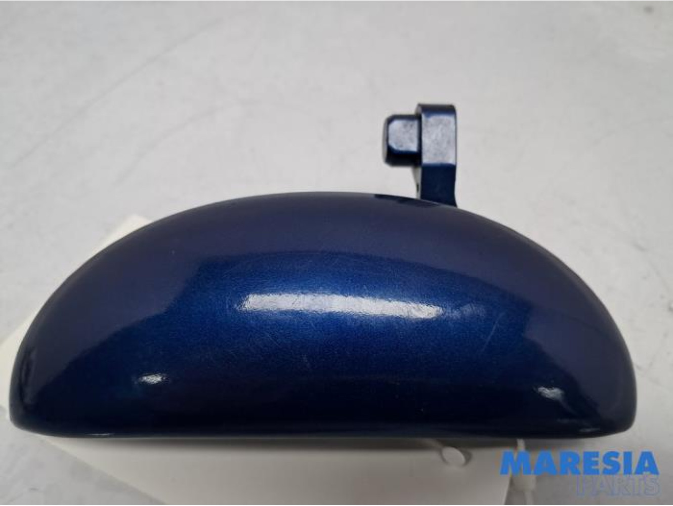 Citroen - C1 - Rear door handle 4-door, left