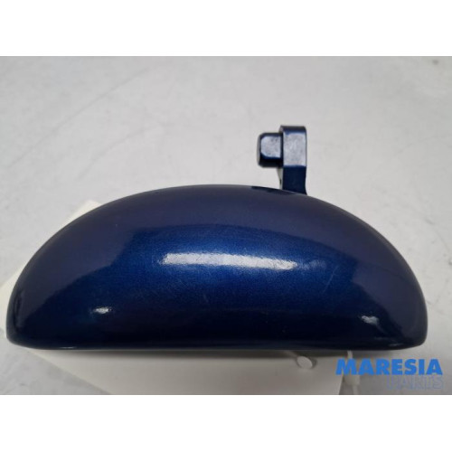 Citroen - C1 - Rear door handle 4-door, left