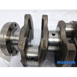 Citroen - Jumper - Crankshaft